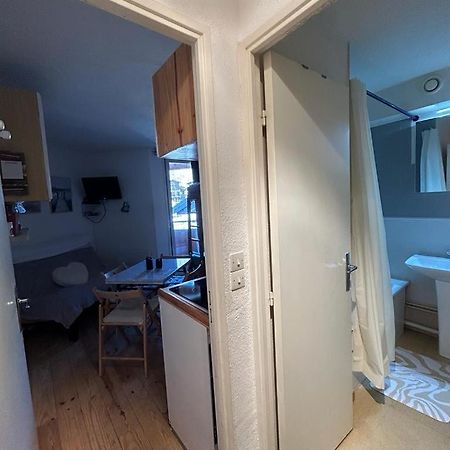Appartement A La Foux D'Ла-Фу Экстерьер фото