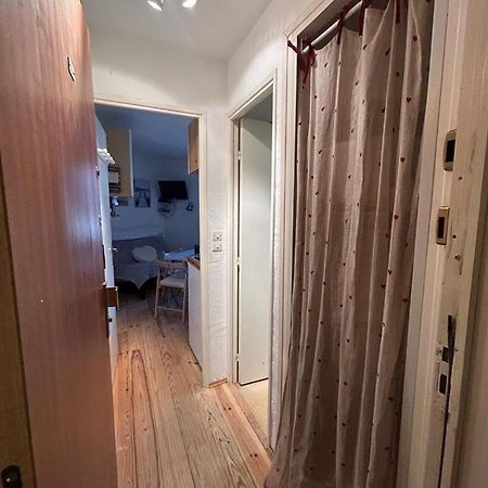 Appartement A La Foux D'Ла-Фу Экстерьер фото