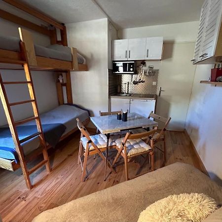 Appartement A La Foux D'Ла-Фу Экстерьер фото